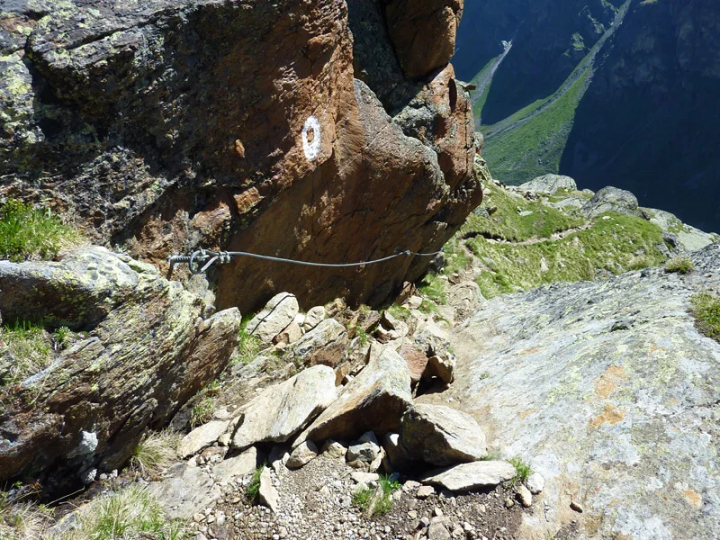 Fuldaer Höhenweg | © DAV Fulda Fuldaer Höhenweg | © DAV Fulda