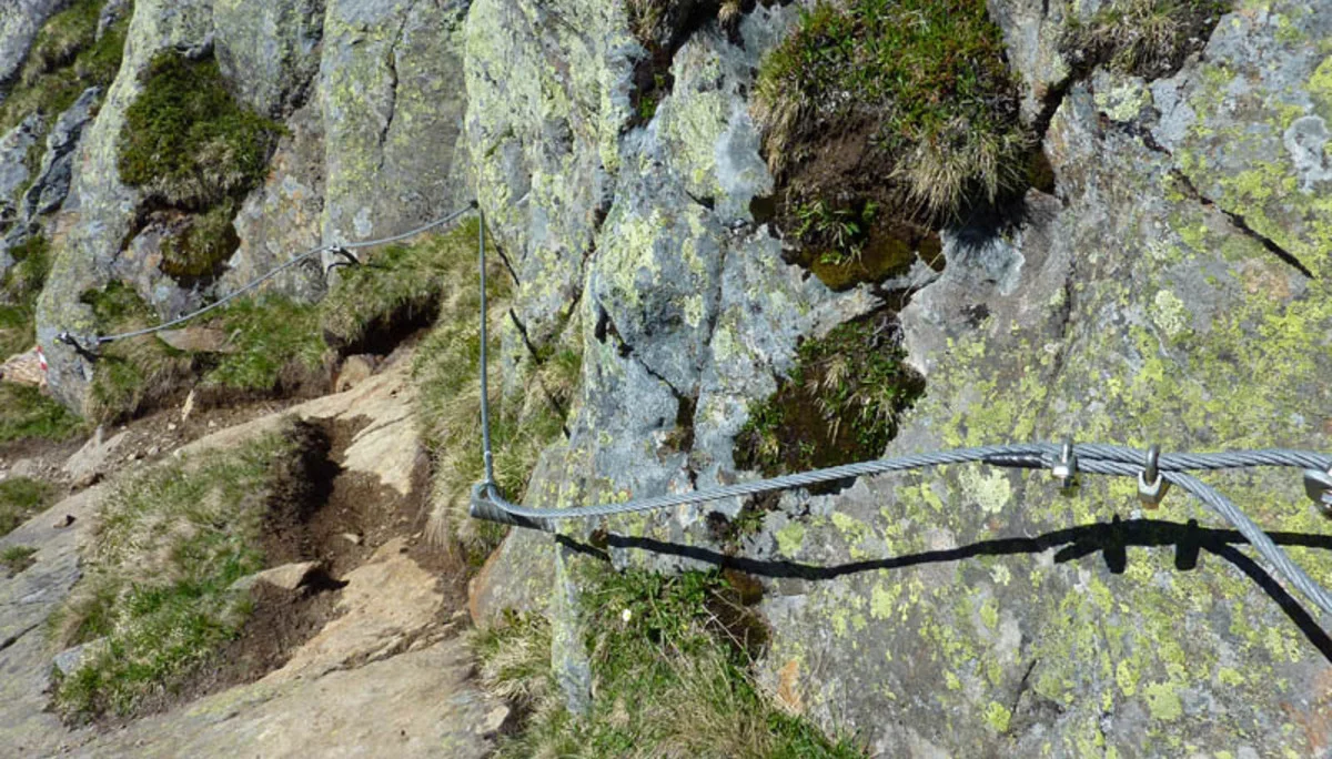 Fuldaer Höhenweg | © DAV Fulda Fuldaer Höhenweg | © DAV Fulda