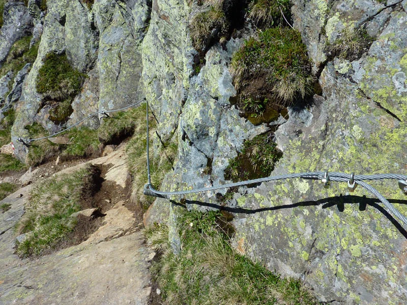 Fuldaer Höhenweg | © DAV Fulda Fuldaer Höhenweg | © DAV Fulda