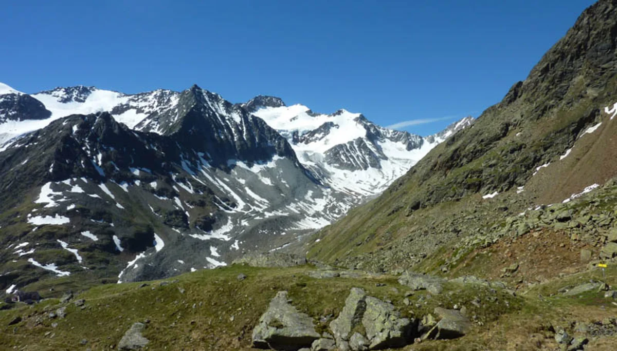 Fuldaer Höhenweg | © DAV Fulda Fuldaer Höhenweg | © DAV Fulda