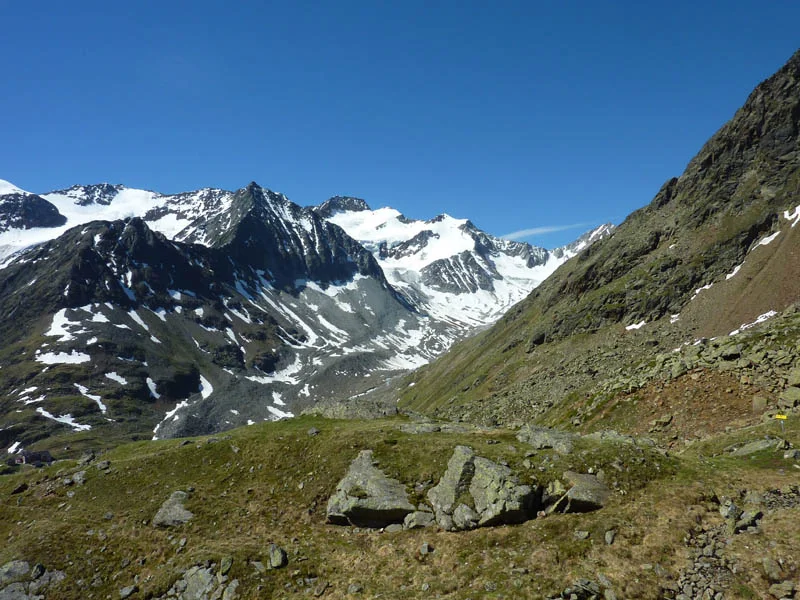 Fuldaer Höhenweg | © DAV Fulda Fuldaer Höhenweg | © DAV Fulda