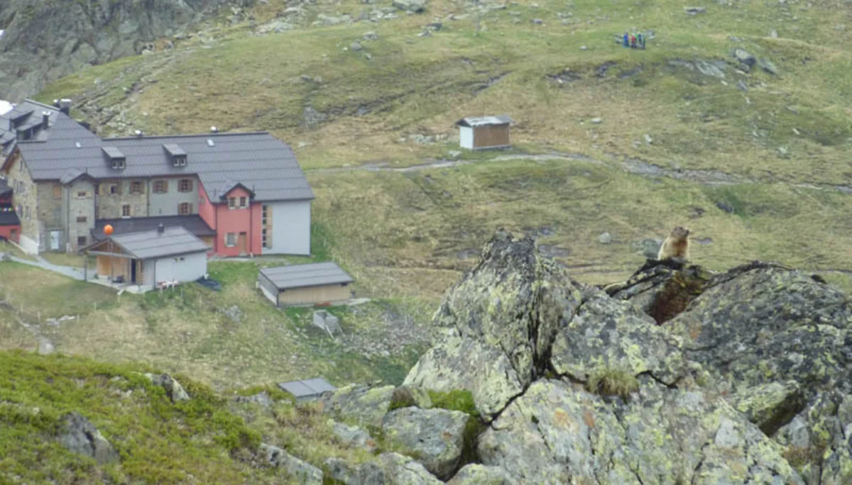 Fuldaer Höhenweg | © DAV Fulda Fuldaer Höhenweg | © DAV Fulda