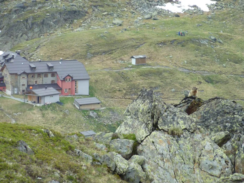 Fuldaer Höhenweg | © DAV Fulda Fuldaer Höhenweg | © DAV Fulda