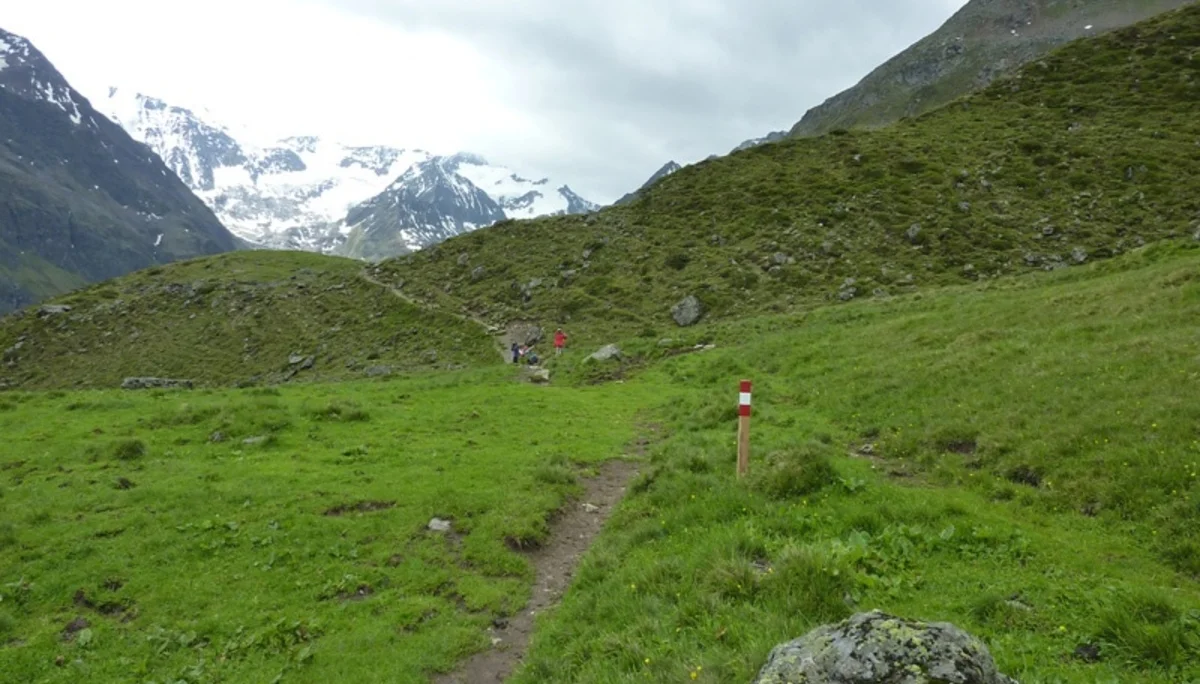 Fuldaer Höhenweg | © DAV Fulda Fuldaer Höhenweg | © DAV Fulda