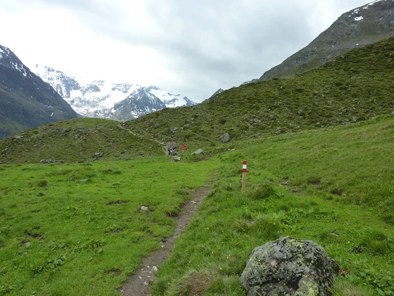 Fuldaer Höhenweg | © DAV Fulda Fuldaer Höhenweg | © DAV Fulda