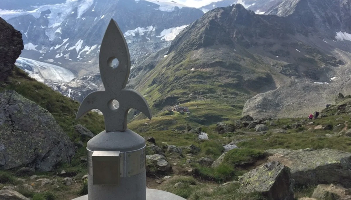 Fuldaer Höhenweg | © DAV Fulda Fuldaer Höhenweg | © DAV Fulda