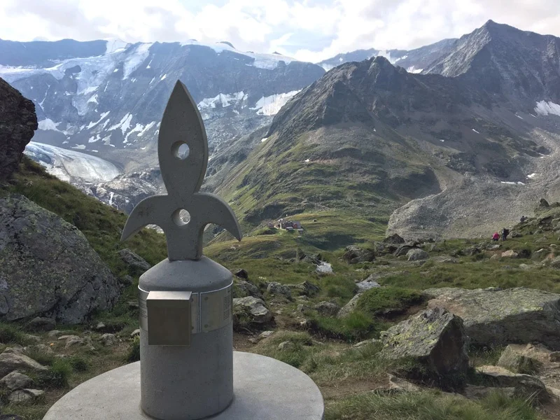 Fuldaer Höhenweg | © DAV Fulda Fuldaer Höhenweg | © DAV Fulda