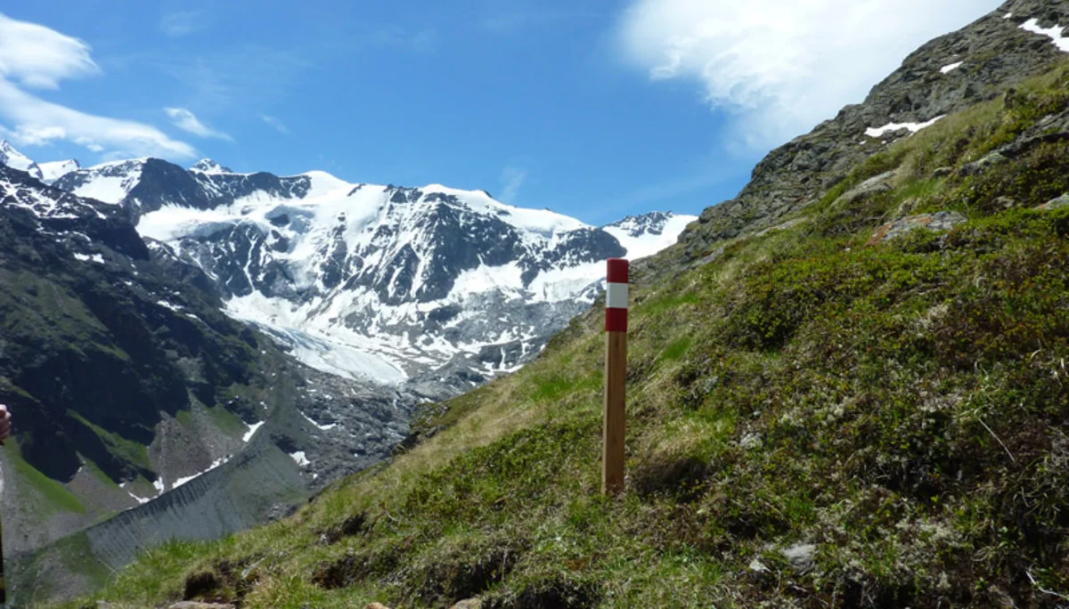 Fuldaer Höhenweg | © DAV Fulda Fuldaer Höhenweg | © DAV Fulda