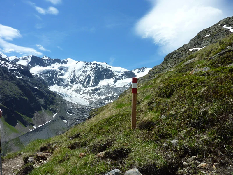 Fuldaer Höhenweg | © DAV Fulda Fuldaer Höhenweg | © DAV Fulda
