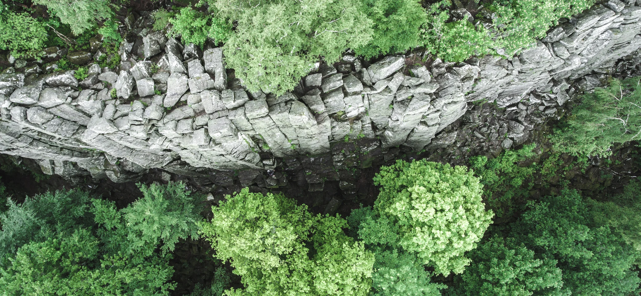 Klettergarten Steinwand, Rhön, Hessen | © Heinrich Heldt Klettergarten Steinwand, Rhön, Hessen | © Heinrich Heldt