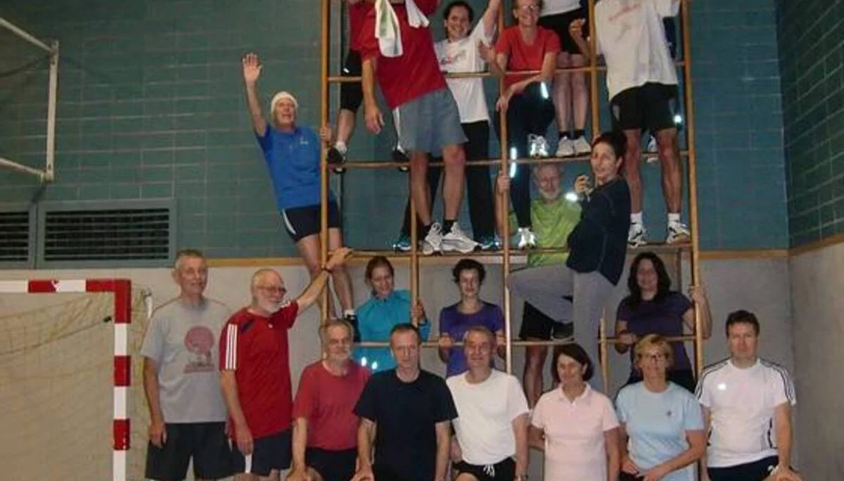 DAV Fulda Sportgruppe | © DAV Fulda DAV Fulda Sportgruppe | © DAV Fulda