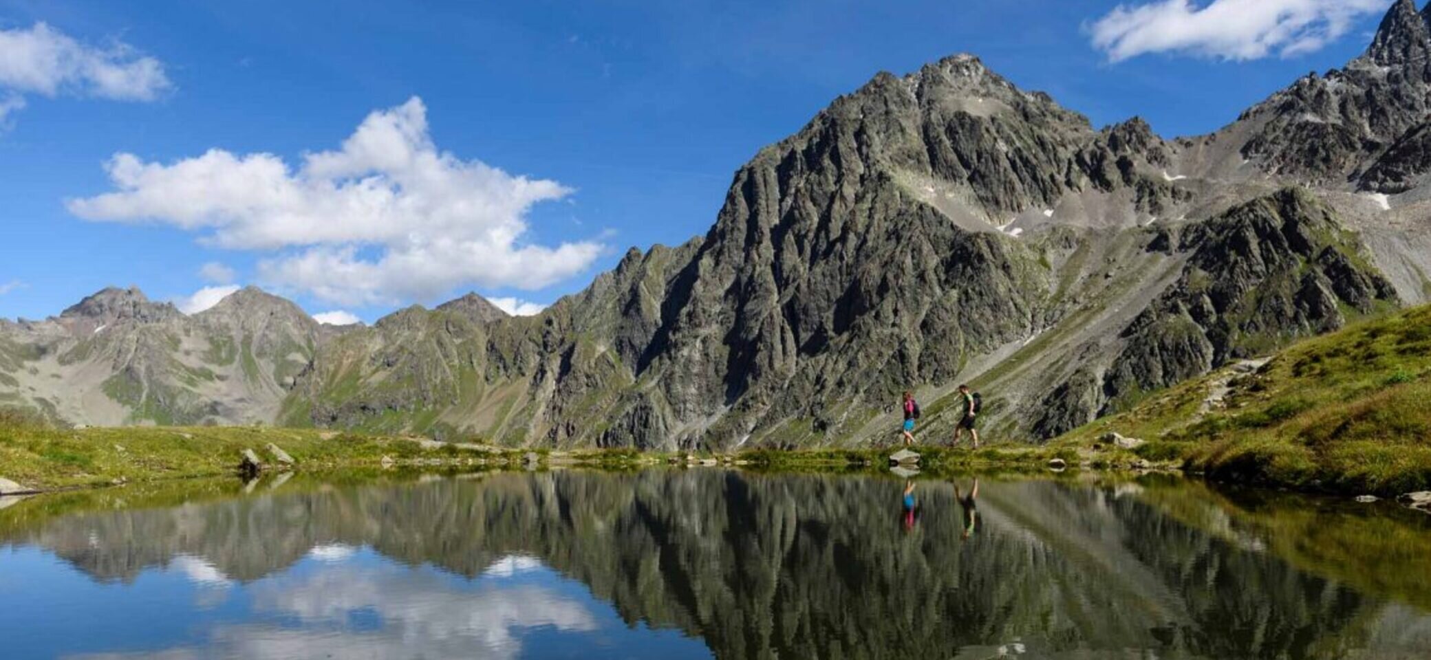 Bergsee | © DAV Fulda