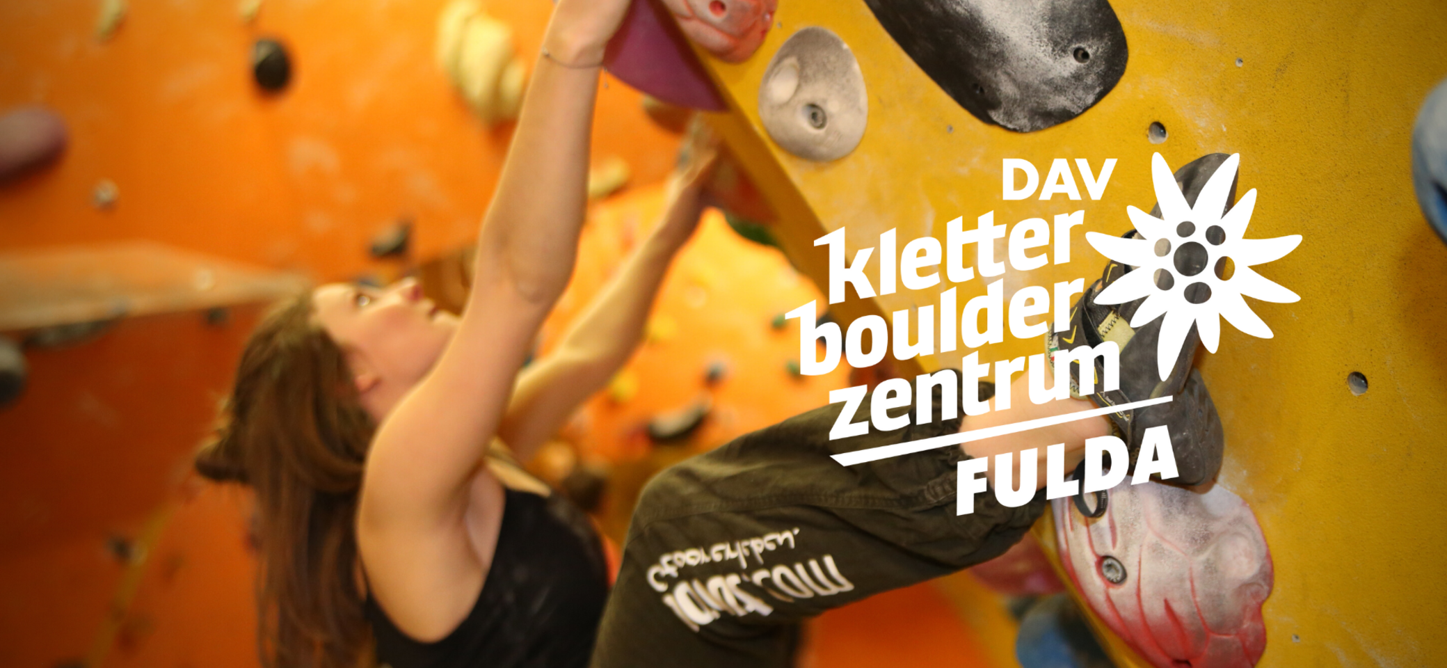 © DAV Kletter- und Boulderzentrum Fulda